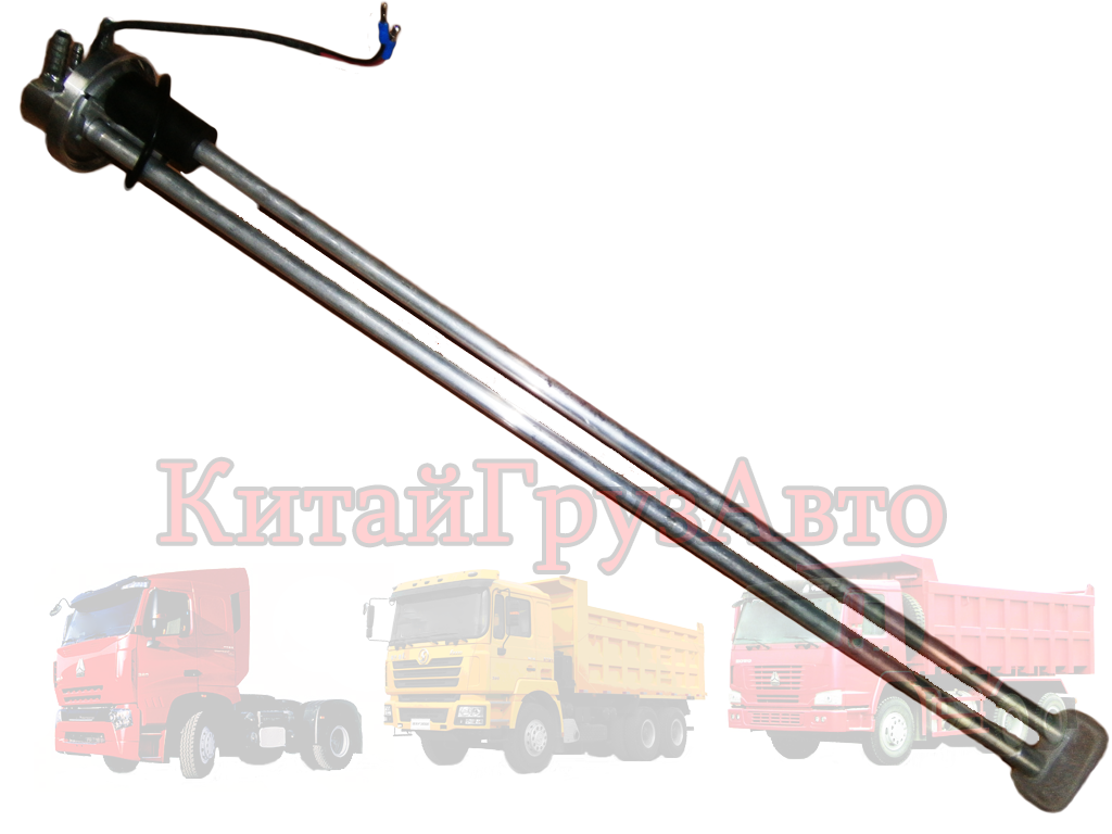 AZ9718559001+ Топливозаборник HOWO