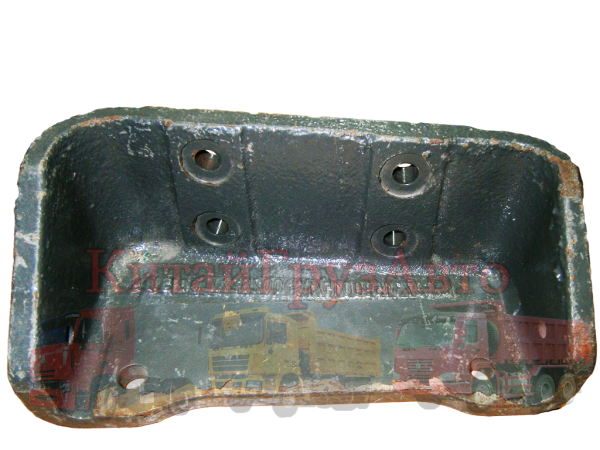 AZ9731590016 Кронштейн подушки двигателя правый