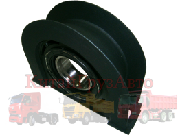 AZ9115314126 Подшипник подвесной карданный D=70 (Широкий)