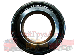 0750118129-1 Подшипник 30217 (Первичного вала КПП ZF)
