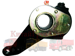 DZ9112440094 Трещётка передняя SHAANXI