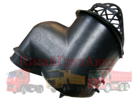 DZ93259190009 Патрубок воздушного фильтра F3000