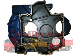 612630030006 Картер маховика SHAANXI WP12