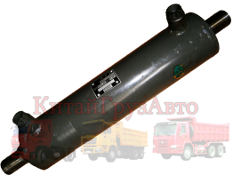 WG9014470070 Цилиндр рулевой HOWO 8х4