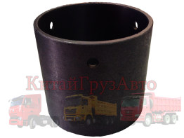 199014520191 Втулка балансира HOWO D=120 d=110 L=110