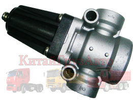 81.52101.6269|WG900036054 Клапан ограничения давления SHAANXI