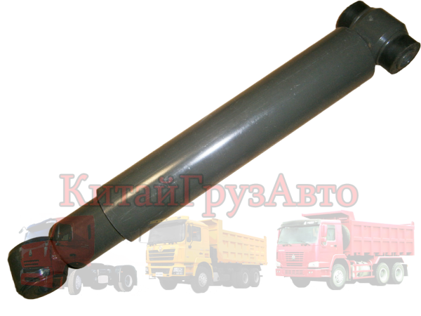 WG9100680001 Амортизатор основной 8х4