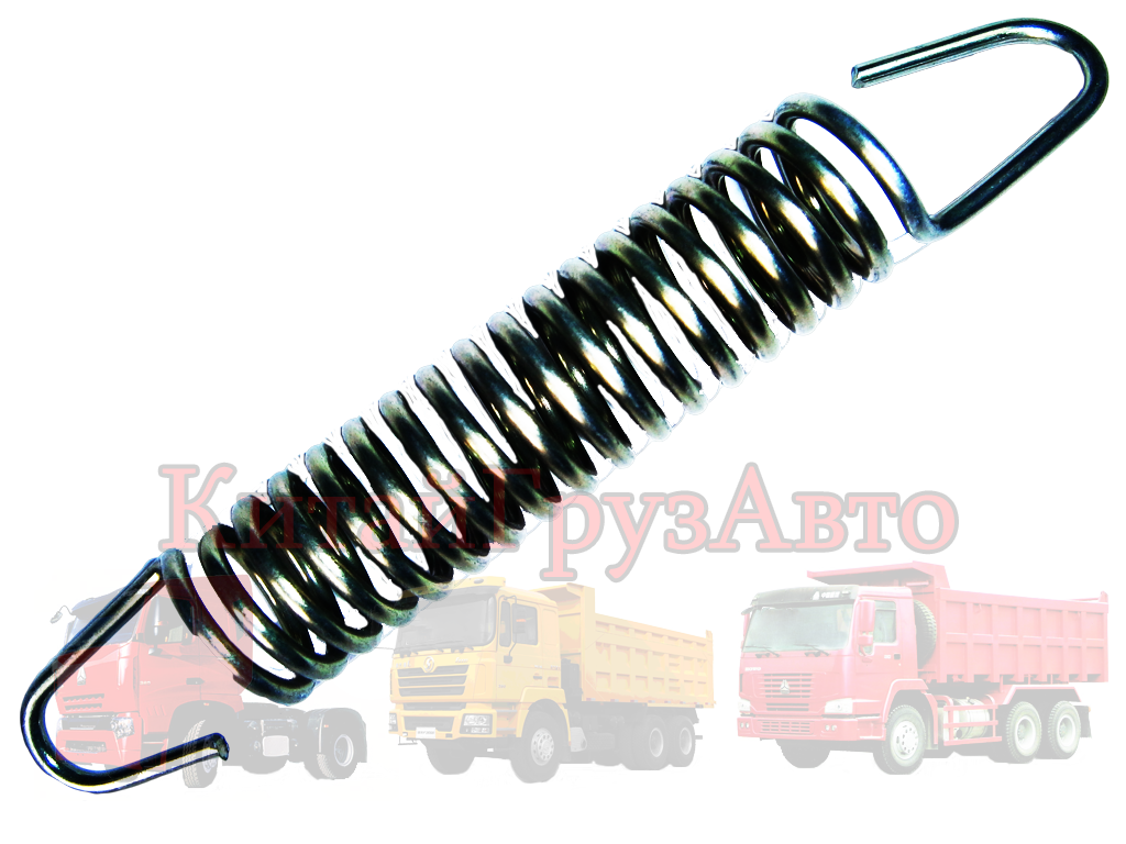 12054230100+ Пружина ПГУ