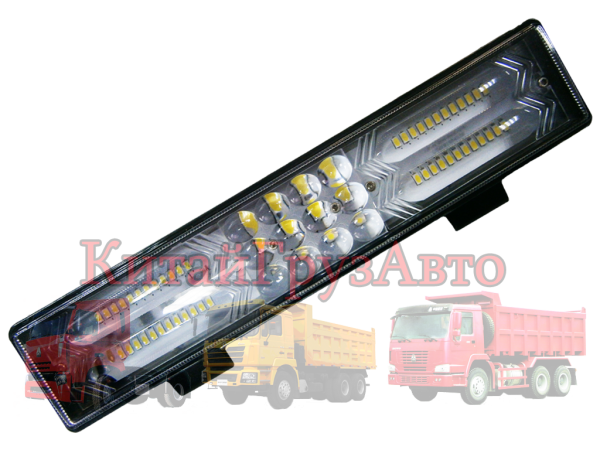LED 3 Ходовые огни LED 29 см