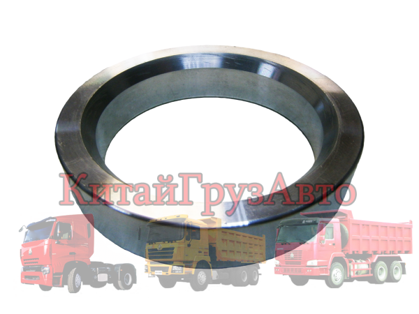 DZ9112340280 Кольцо задней ступицы под сальник SHAANXI F3000