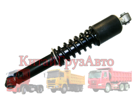 5001150-C0302 Амортизатор кабины задний Dong Feng