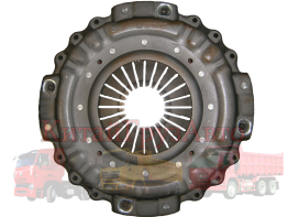 DZ9114160026 Корзина сцепления 430 мм (Нажимная)