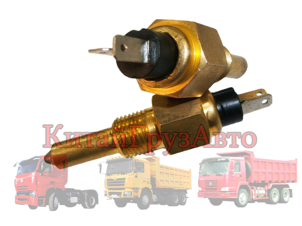 C3979176 Датчик температуры воды DongFeng|САМС|FAW