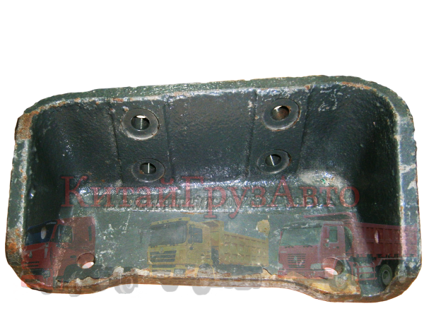AZ9731590015 Кронштейн подушки двигателя левый