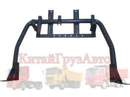 AZ9725190910 Кронштейн фильтра воздушного