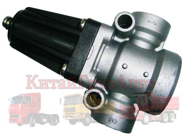 81.52101.6269|WG900036054 Клапан ограничения давления SHAANXI