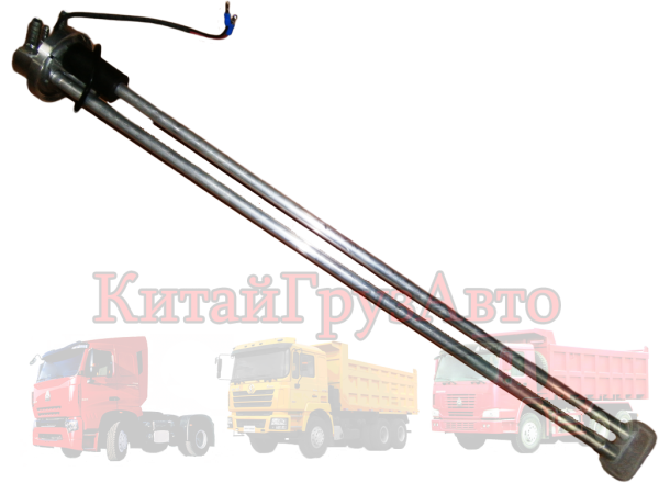 AZ9718559001 Топливозаборник HOWO