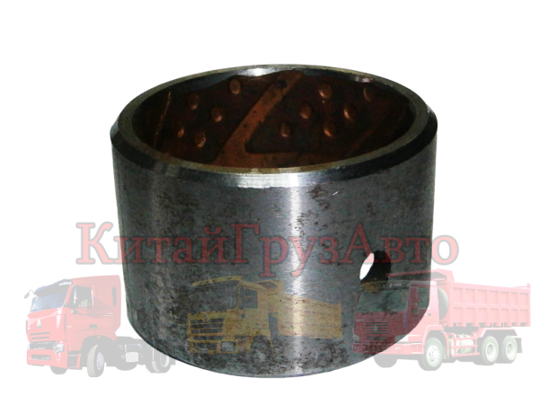 WG9925410050 Втулка шкворня A7 D=54 d=45 L=33