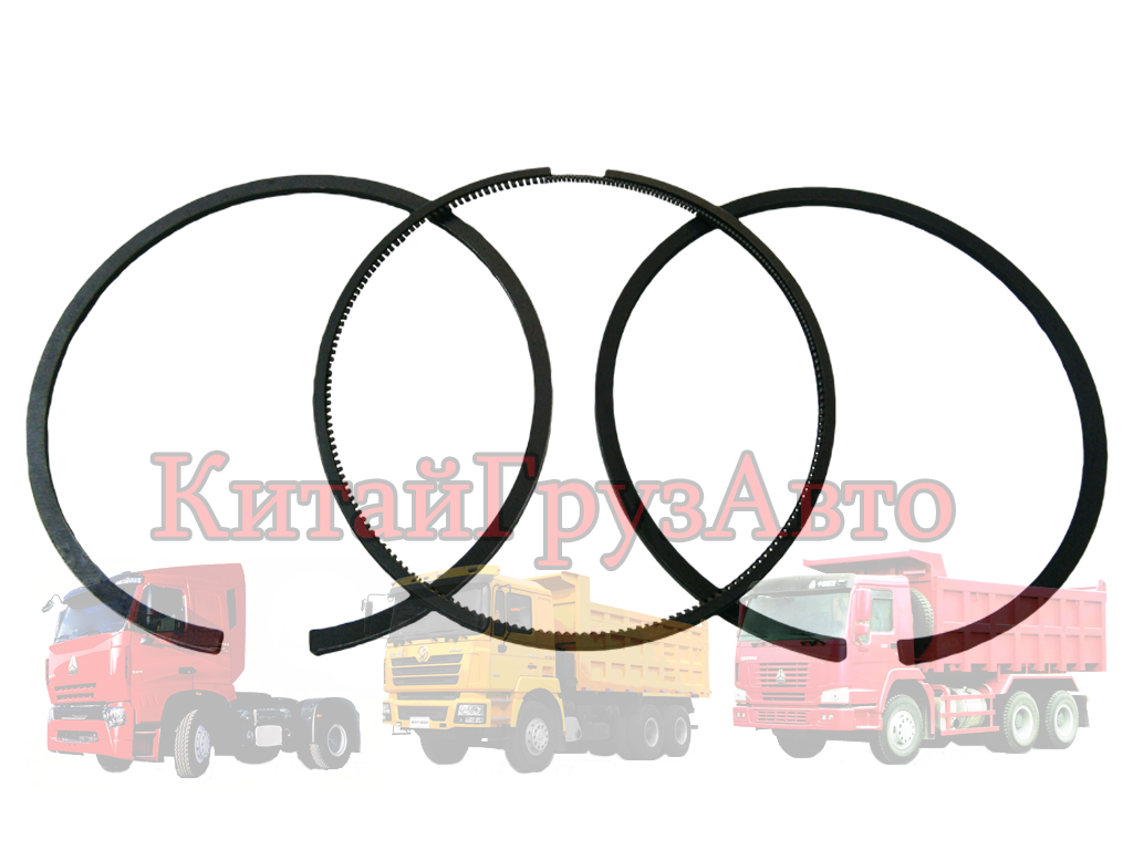 +VG1560030045 Кольца поршневые 1 поршень