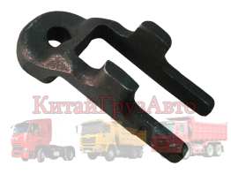 612600080613 Фиксатор форсунки Е3 SHAANXI