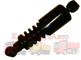 DZ1640440015 Амортизатор кабины задний SHAANXI