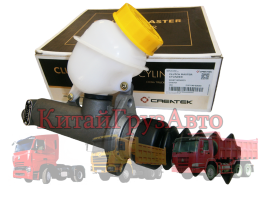 WG9719230023 CK8767 ГЦС HOWO A7 (Createk)