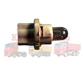 62412бц Автолампа 1.2W 2x4.6d (Панель приборов)