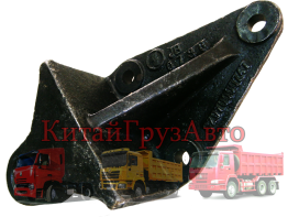 SZ970000747 Кронштейн стабилизатора к раме SH F3000