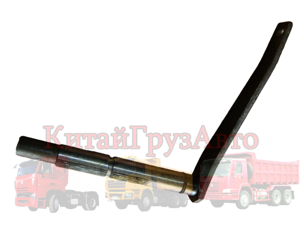 199014330125 Рычаг блокировки дифференциала (Мост задний)