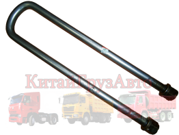 L520 D24 Стремянка задняя HOWO L520 24
