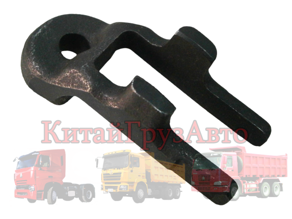 612600080613 Фиксатор форсунки Е3 SHAANXI