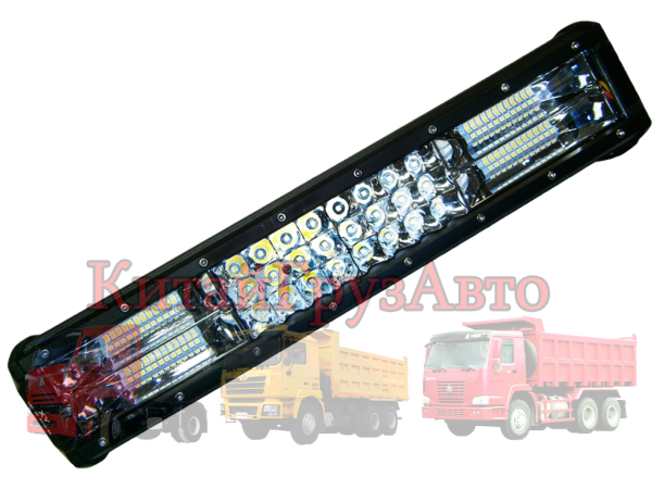 LED 4 Ходовые огни LED 38 см