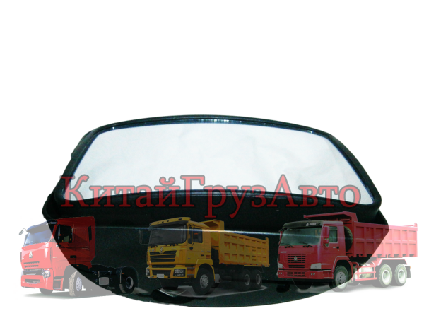 DZ1642770033 Зеркало HOWO маленькое