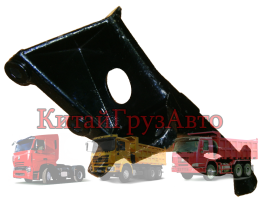 81.41720.6060 Кронштейн торсиона кабины SHAANXI пр. (F2000)