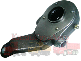 WG9100340056 Трещётка задняя HOWO L