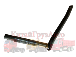 199014330125 Рычаг блокировки дифференциала (Мост задний)