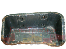 AZ9731590015 Кронштейн подушки двигателя левый