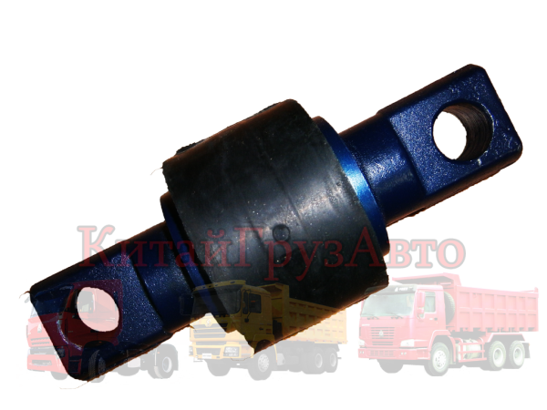 D80*54 Сайлентблок реактивной штанги D80x54