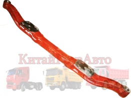 DZ9100410056 Балка SHAANXI F2000