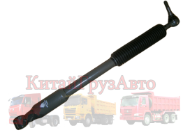 WG9114470106 Амортизатор рулевой 8х4 HOWO