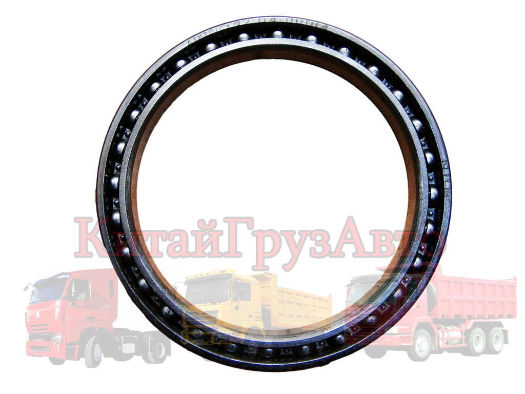 AZ9003321820+ Подшипник 61820 выходного вала  HW18709