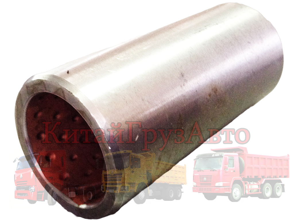 WG900050078+ Втулка пальца передней рессоры D=40 d=30 L=87