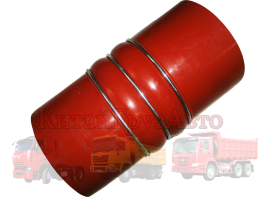 DZ93259535308 Патрубок интеркулера F3000