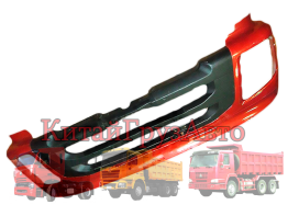 1B24953100422 Бампер FOTON тягач