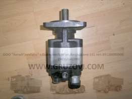 CBFX-2100-5 Насос подьема кузова F3000