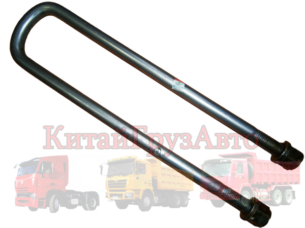 L520 D24 Стремянка задняя HOWO L520 24