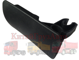 DZ13241330115 Ручка двери внутреняя SHAANXI F3000 L