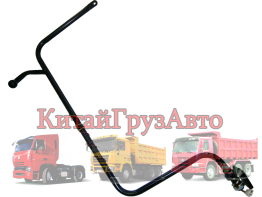 DZ1642770040 Стойка зеркал SHAANXI F2000 R