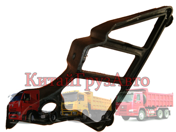 DZ13241870043|44 Кронштейн солнцезащитного козырька F3000