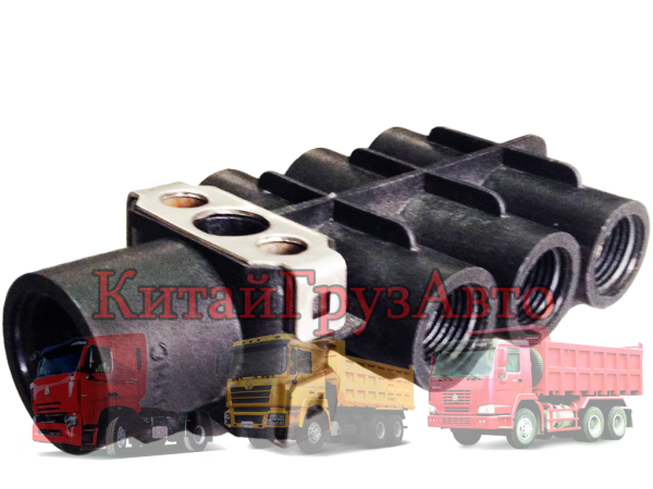 WG9000361404 Клапанный модуль A7 |X3000